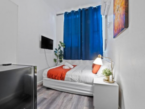 Discover Potts Point Budget Accommodation